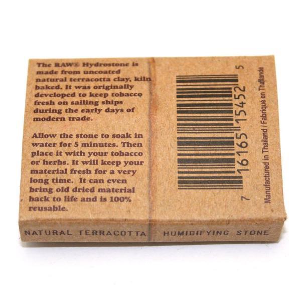 Raw Hydrostone - Shell Shock