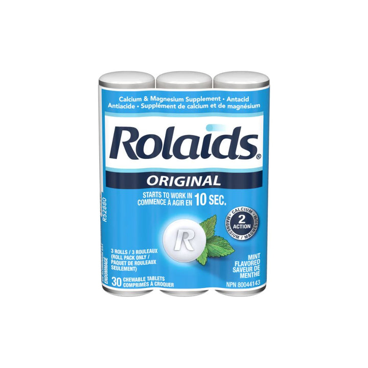 Acid Reflux