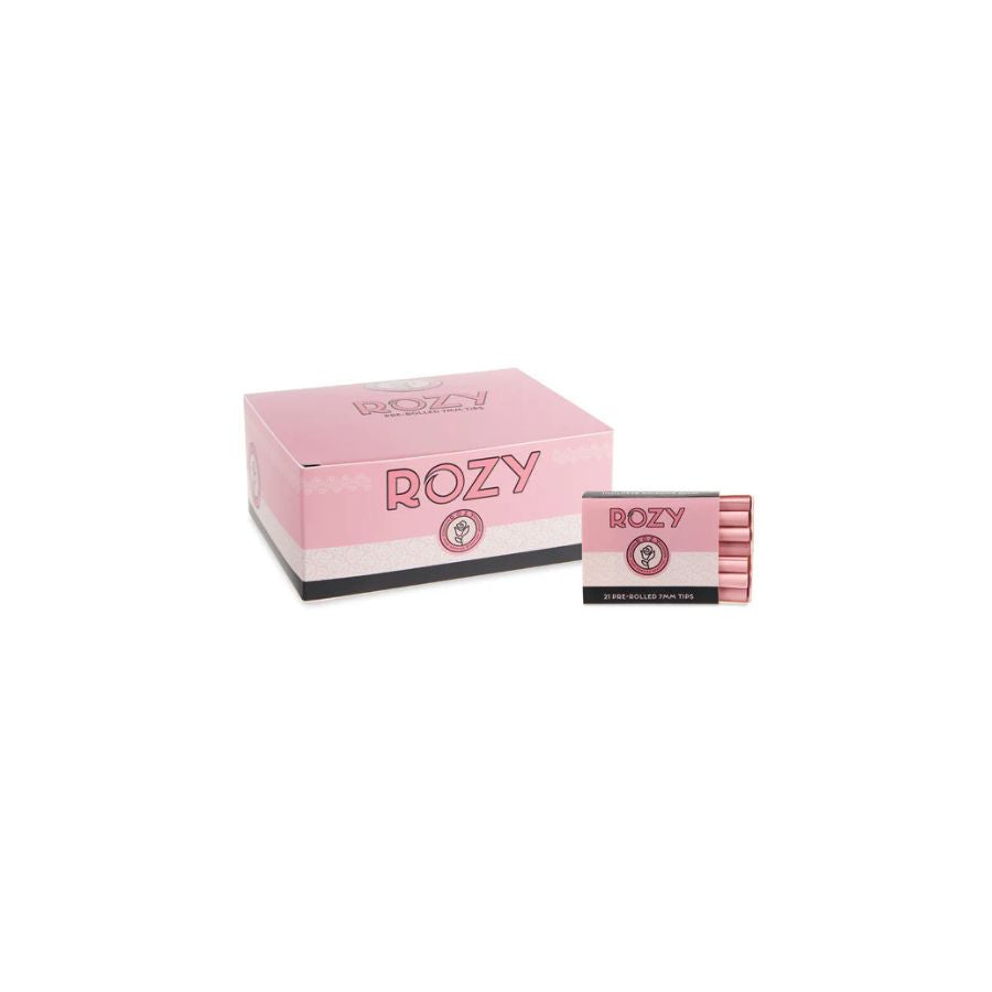 Pink &