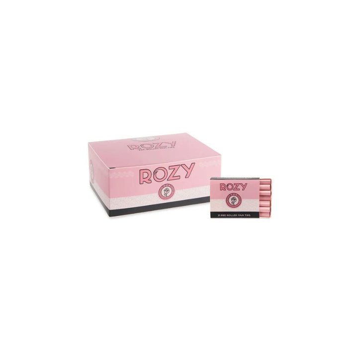 Pink &
