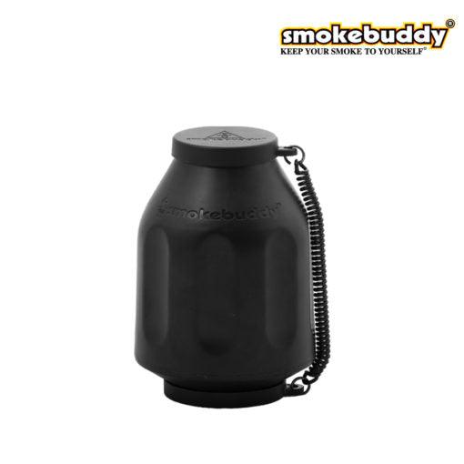 Smoke Buddy Classic Black - Shell Shock
