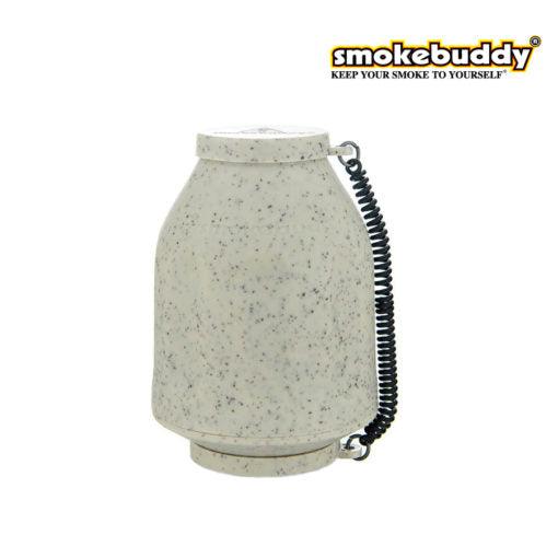 Smoke Buddy Classic Eco White - Shell Shock