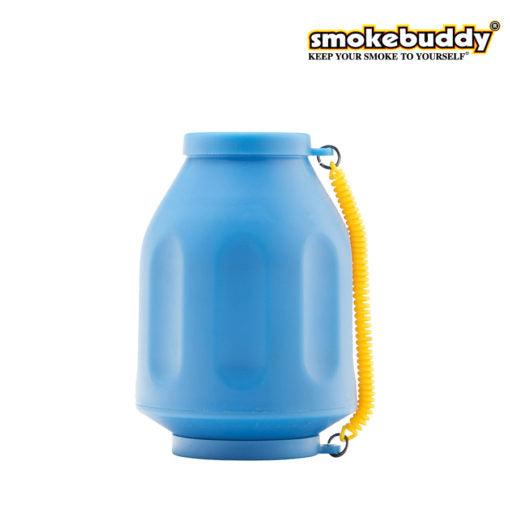 Smoke Buddy Classic Blue - Shell Shock