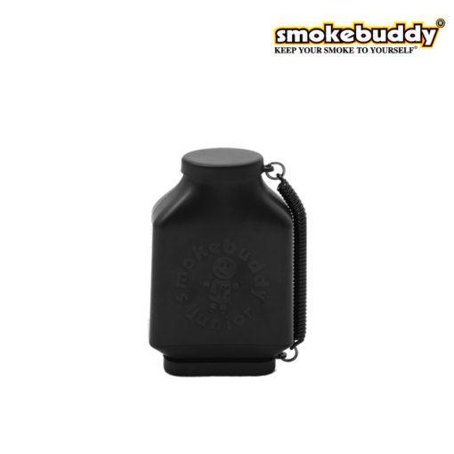 Smoke Buddy Junior Black - Shell Shock