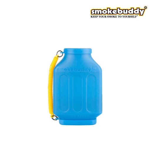 Smoke Buddy Junior Blue - Shell Shock