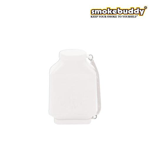 Smoke Buddy Junior White - Shell Shock