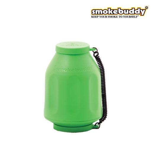 Smoke Buddy Classic Lime - Shell Shock