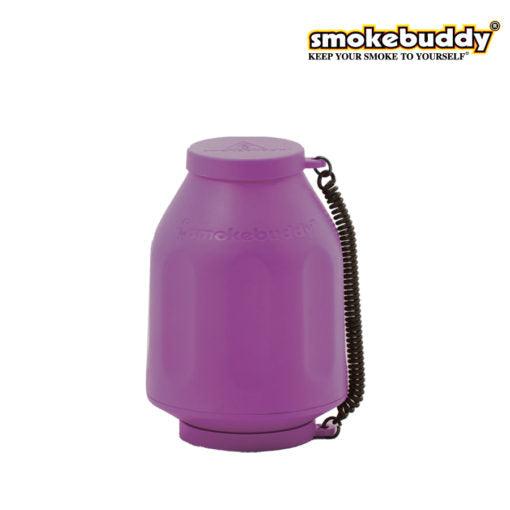 Smoke Buddy Classic Purple - Shell Shock