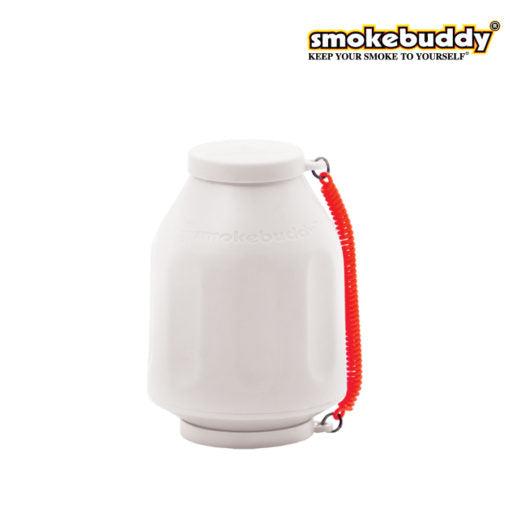 Smoke Buddy Classic White - Shell Shock