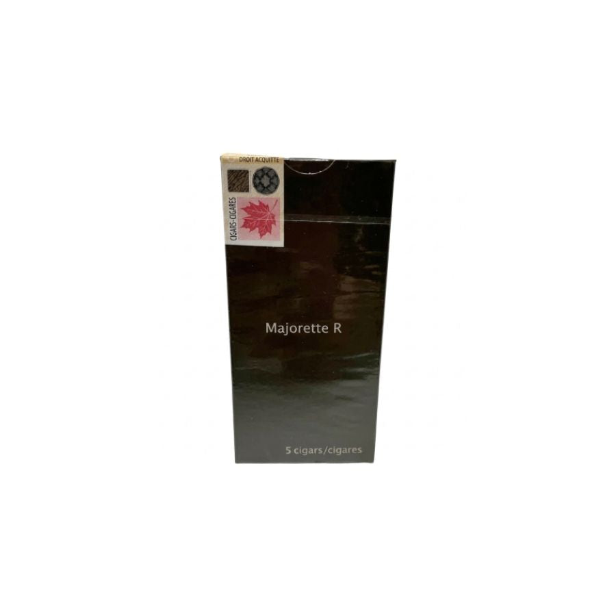 Majorette Cigar