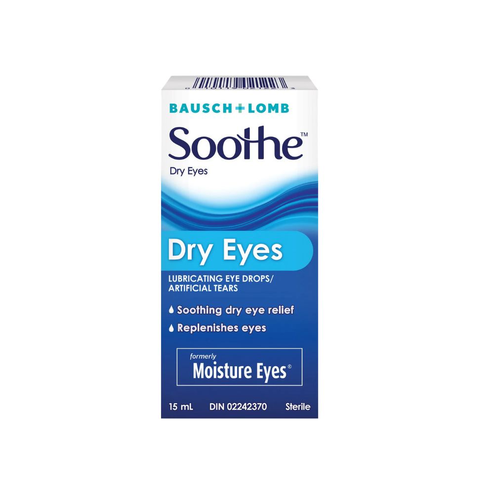 Eye Care
