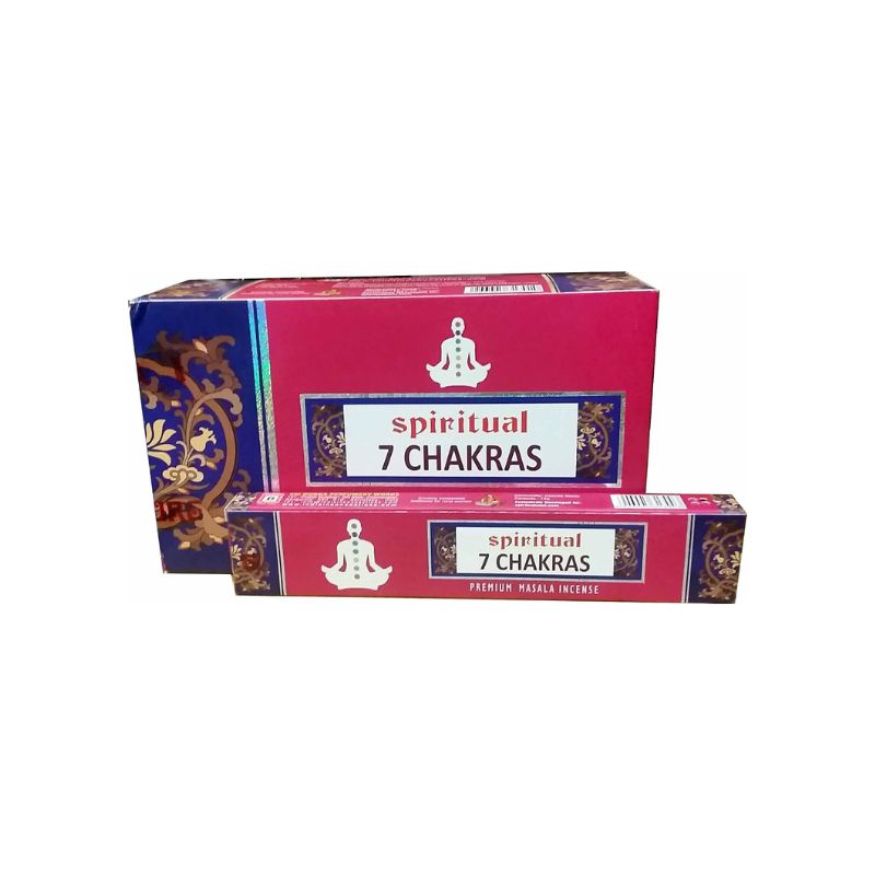 A box and a stick pack of &