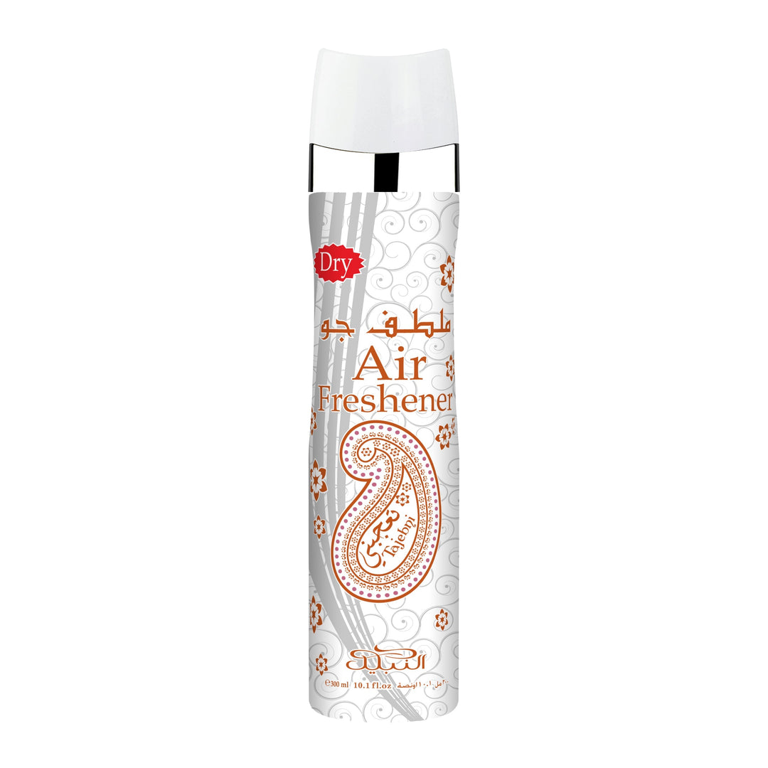 Nabeel Tajebni Air Freshener 300mL Amani Manor
