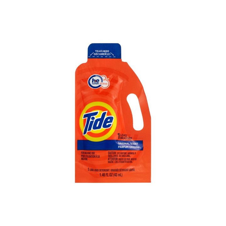 Laundry Essentials