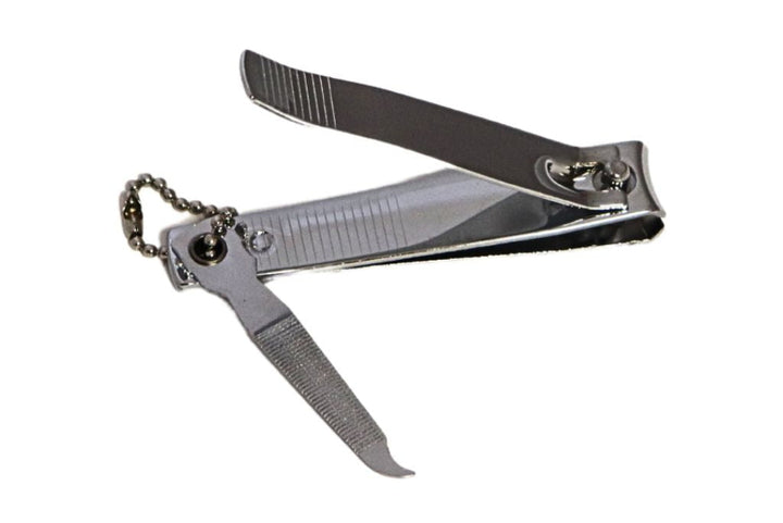 toe clipper on a white background