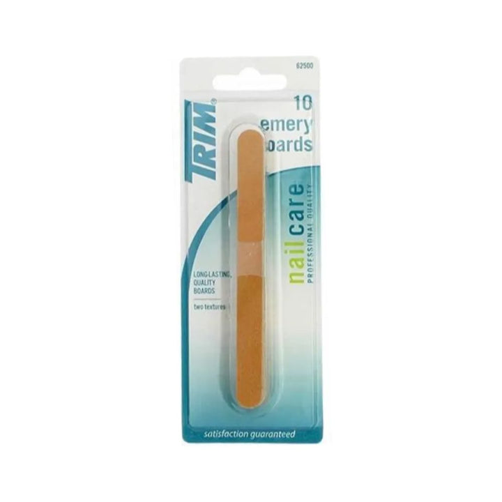 Trim Nail Filer on a white background