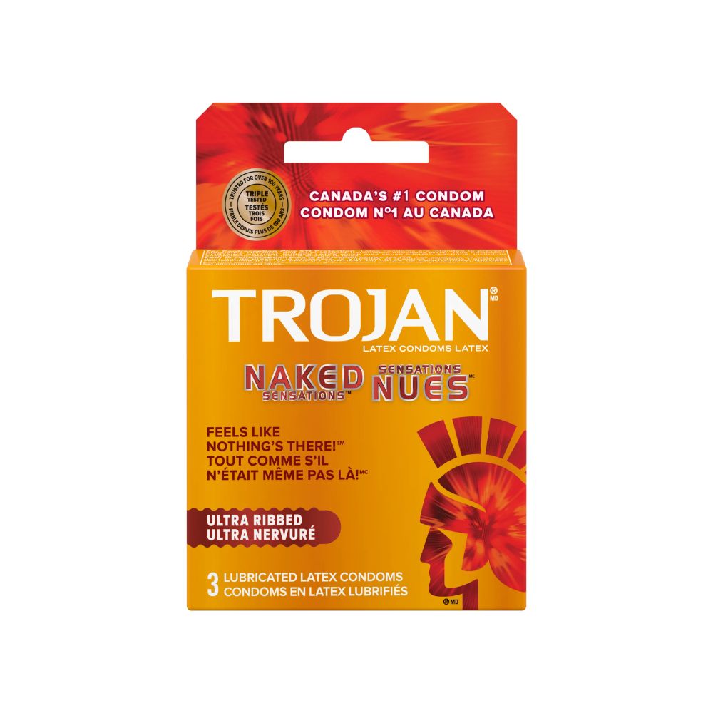 Sexual Wellness