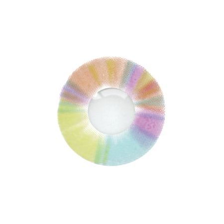 Loox Contact Lenses