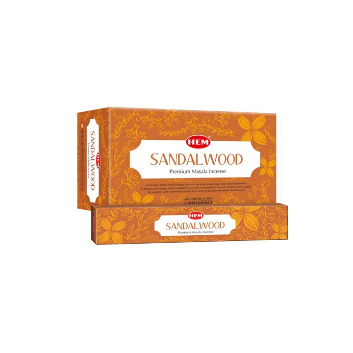 Hem Incense Premium Masala