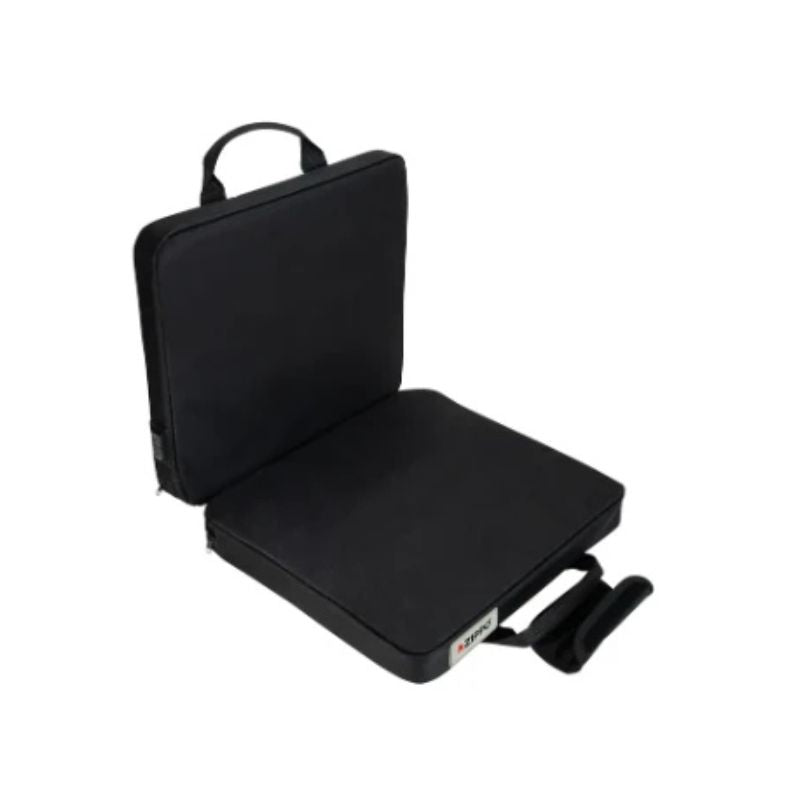 Zippo Heated Seat