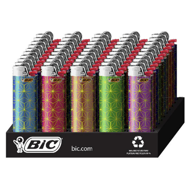 Bic Lighters