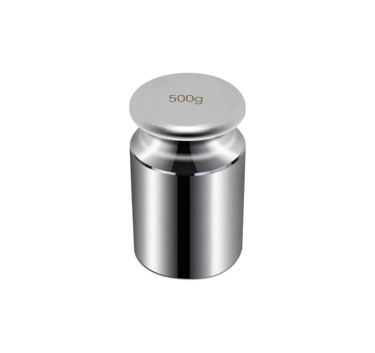 Scale Calibration Weight