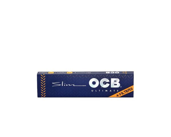 OCB Rolling Paper King Size