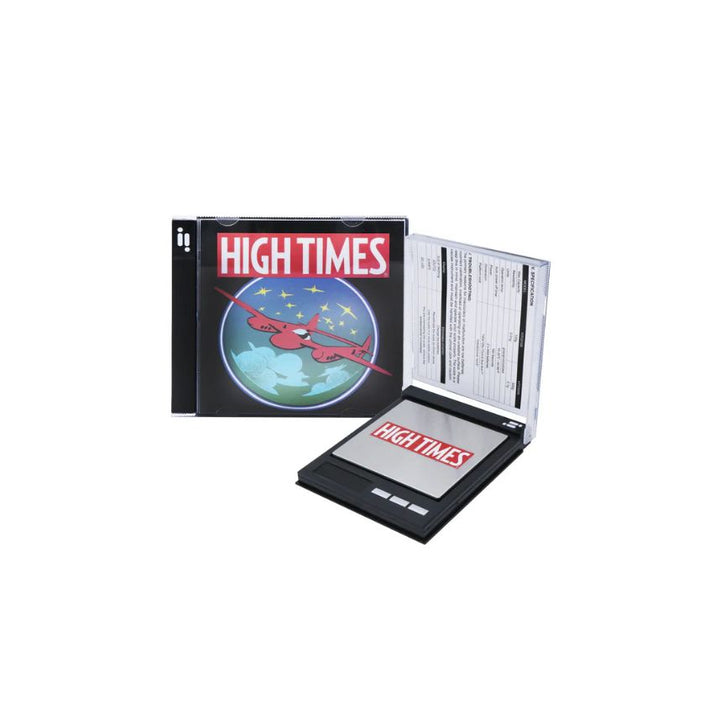Scale CD Type 100 gram (0.01)