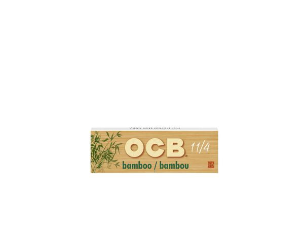 OCB Rolling Papers 1.25