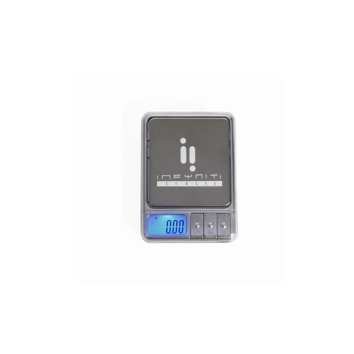 Scale 100gram (0.01)