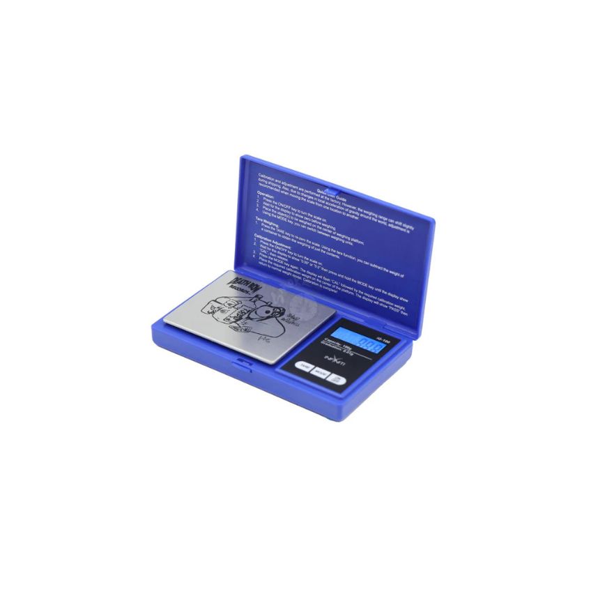 Scale 100gram (0.01)