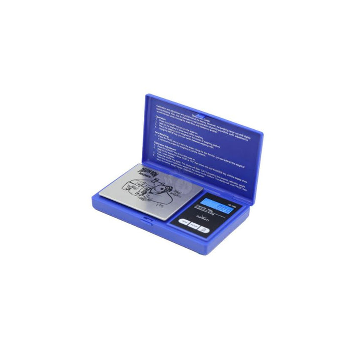 Scale 100gram (0.01)