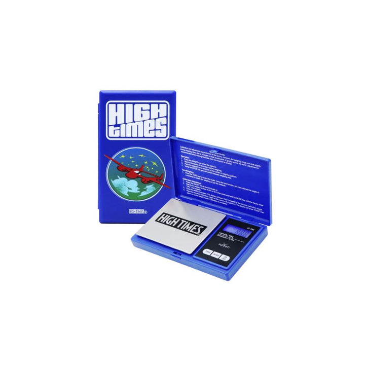 Scale 100gram (0.01)