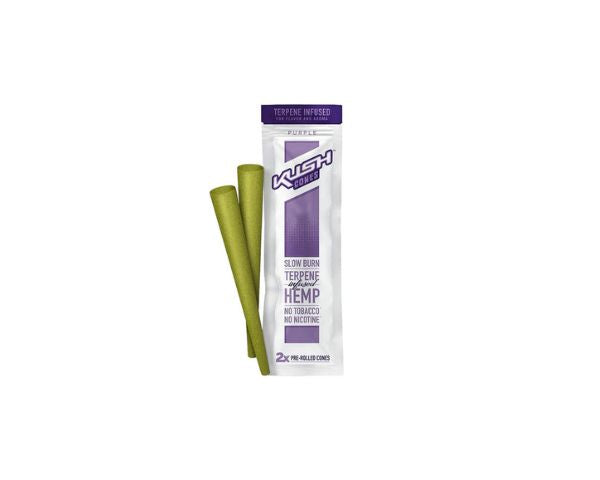 Kush Cones Assorted