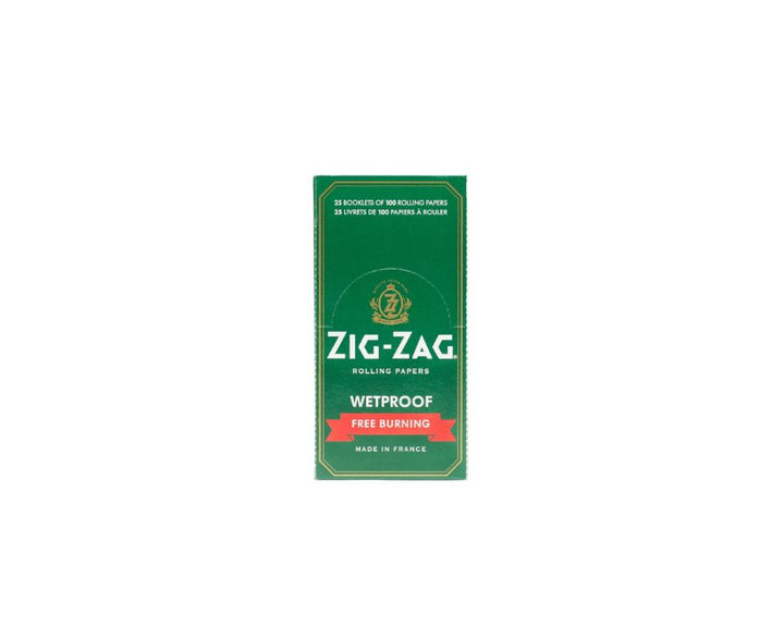 Zig Zag Rolling Papers 1.0