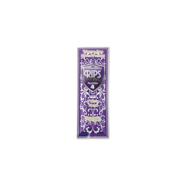 RIPS Canadian Hemp Wraps