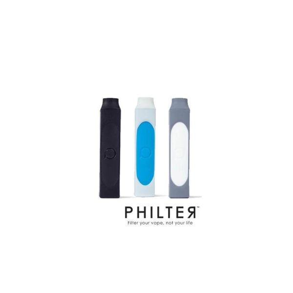 Philter Pocket Smoke Filter