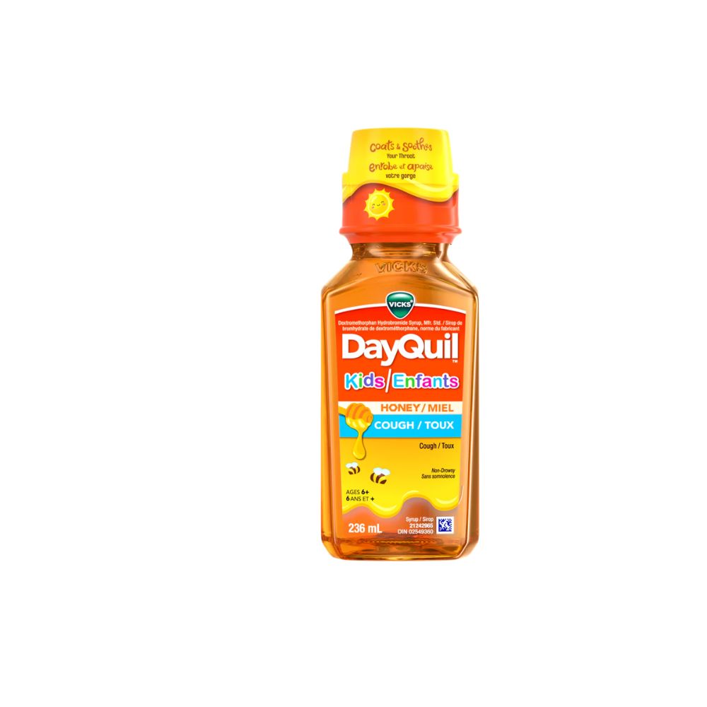 Kids Medicine