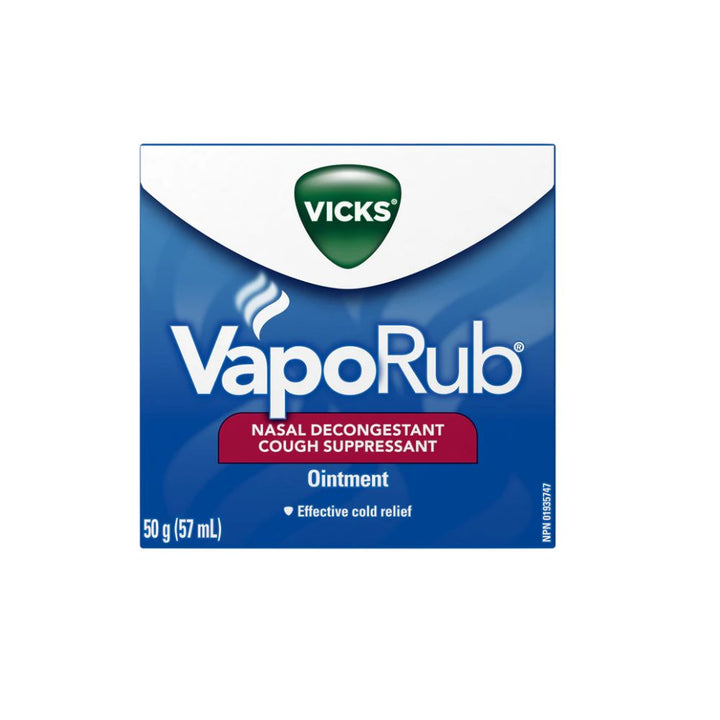 Nasal Care