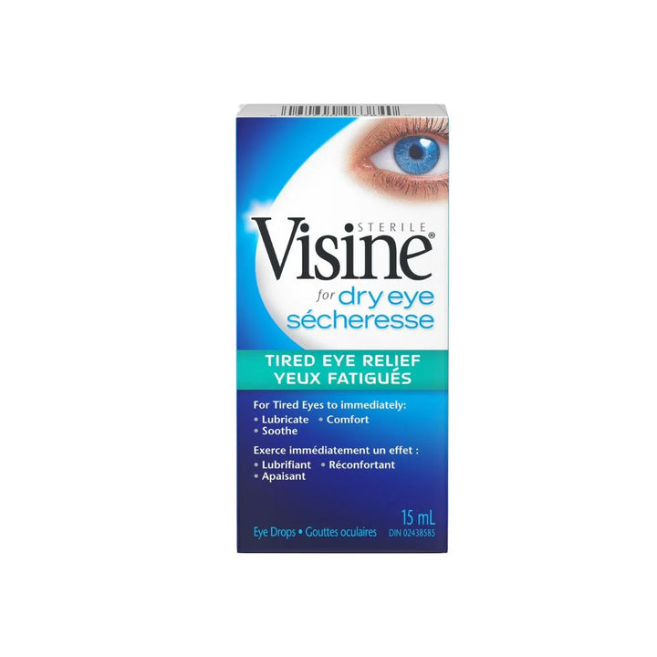 Eye Care