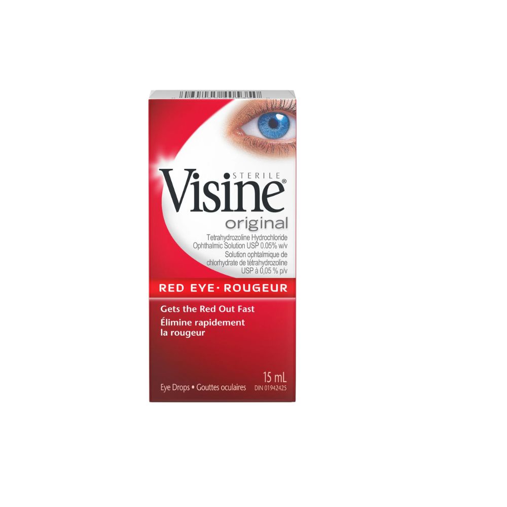 Eye Care