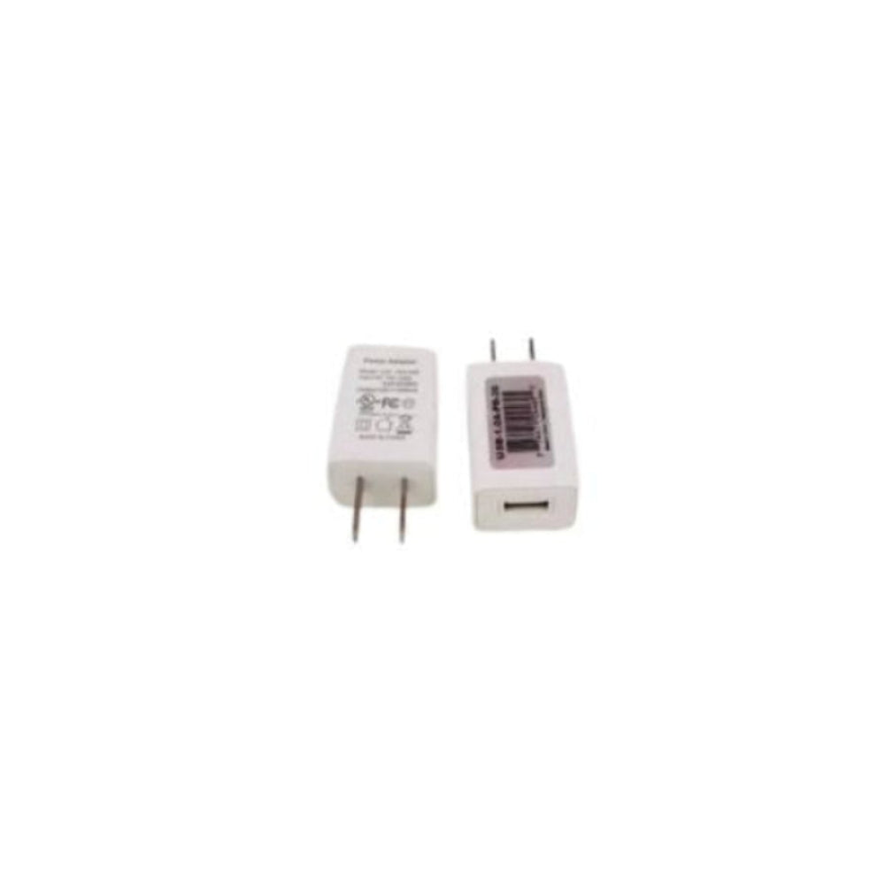 Wall Charger Single on a white background