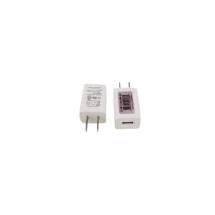 Wall Charger Single on a white background