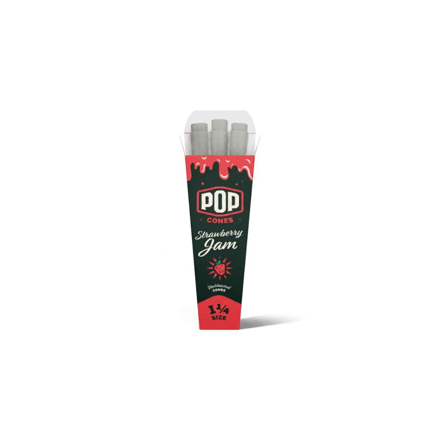 Pop Cones 1.25