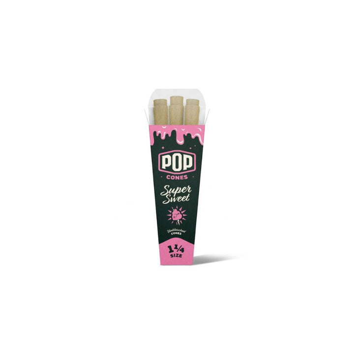 Pop Cones 1.25