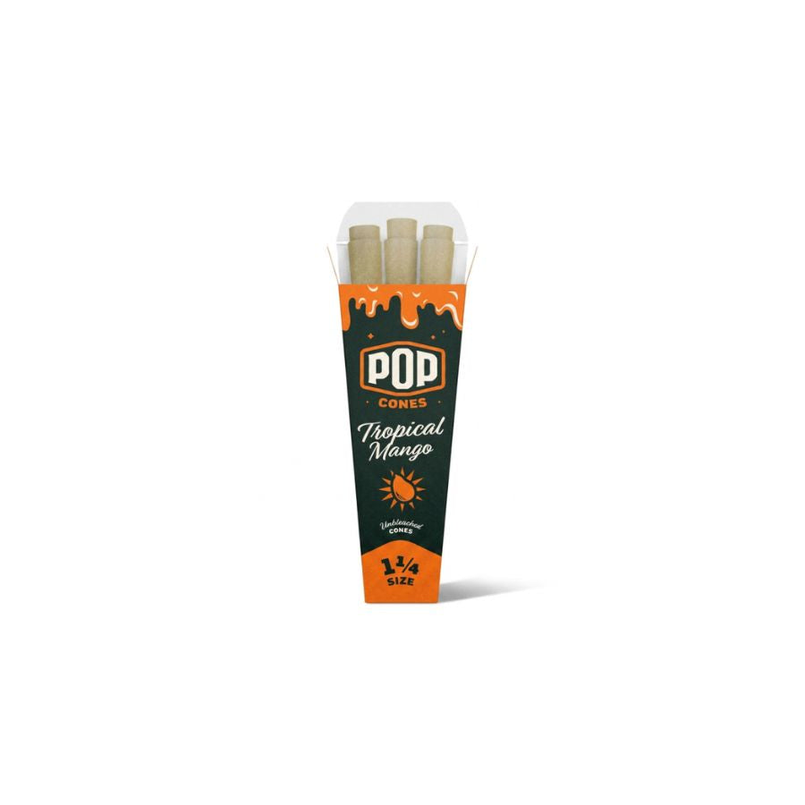 Pop Cones 1.25