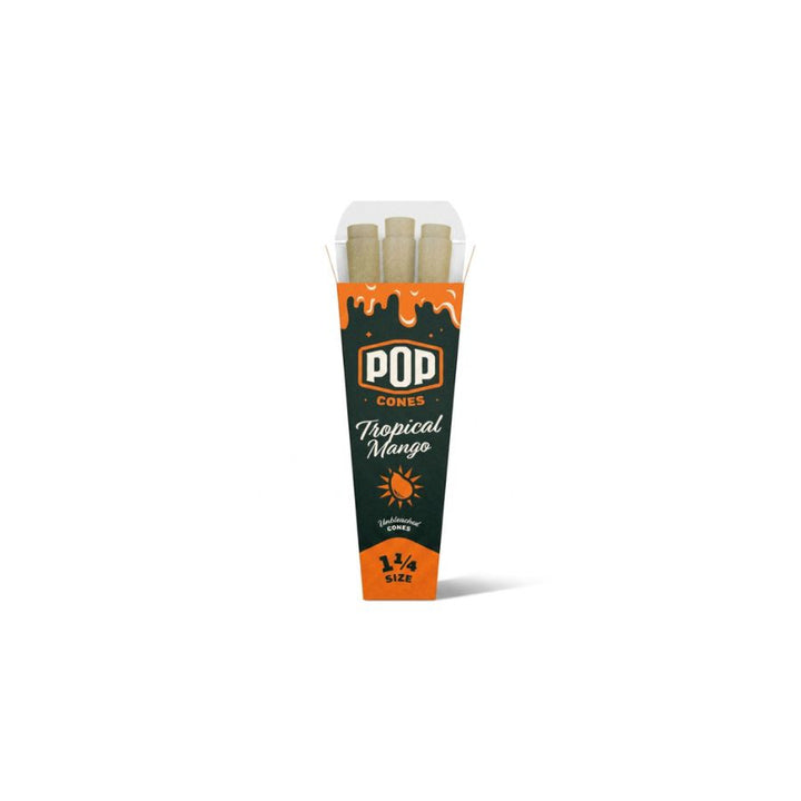 Pop Cones 1.25