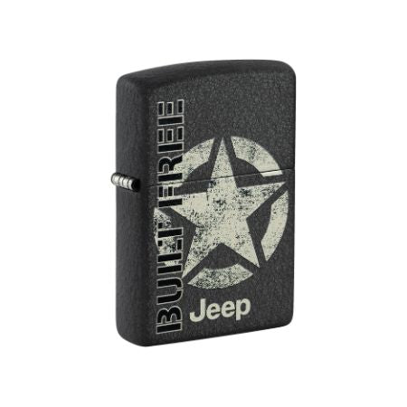 Zippo Lighter Collectibles and Special Editions
