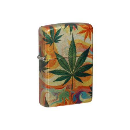 Zippo Lighter Animals and Nature