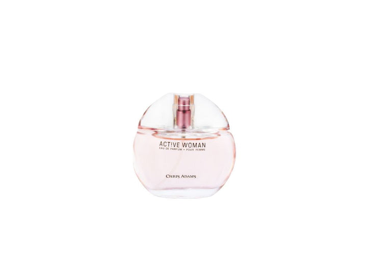 Chris Adams Active Woman 80mL Amani Manor